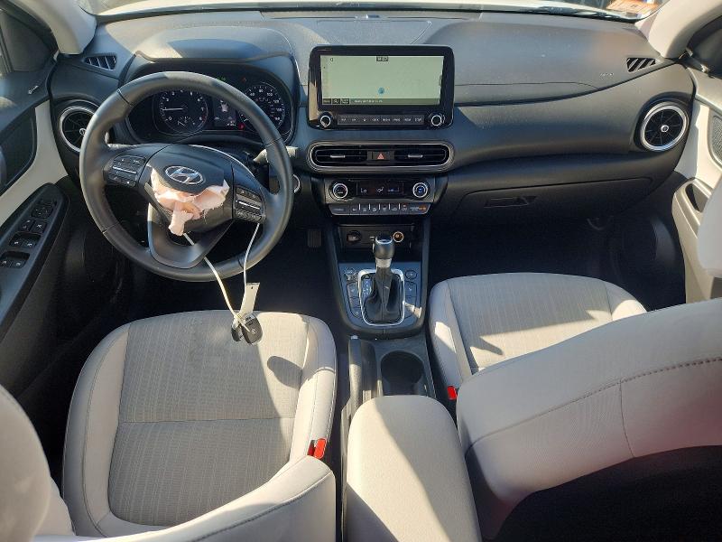Продаж на аукціоні авто 2023 Hyundai Kona, vin: KM8K3CAB7PU007950, номер лоту: 66846946
