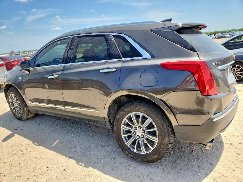 Продаж на аукціоні авто 2019 Cadillac Xt5, vin: 1GYKNCRSXKZ268286, номер лоту: 67421766