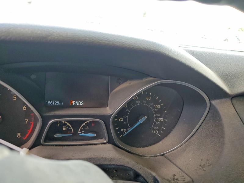 68628746 :رقم المزاد ، 1FADP3K25FL318657 vin ، 2015 Ford Focus مزاد بيع