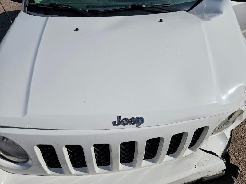 Продажа на аукционе авто 2011 Jeep Patriot, vin: 1J4NT1GBXBD286990, номер лота: 68384646