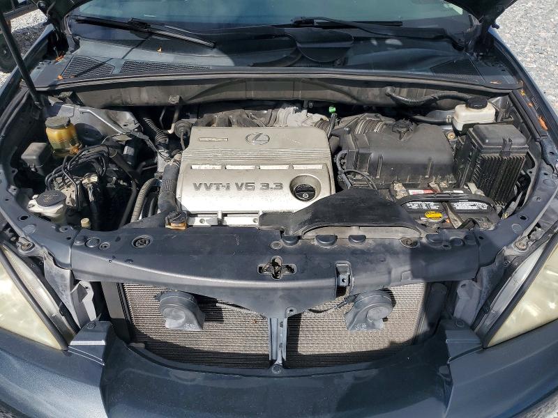 Aukcja sprzedaży 2005 Lexus Rx, vin: 2T2GA31U35C019259, numer aukcji: 70181756