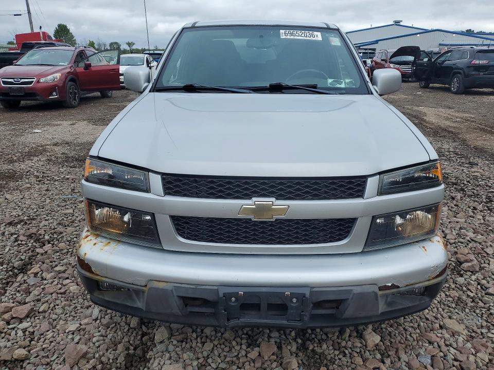Продаж на аукціоні авто 2012 Chevrolet Colorado, vin: 1GCHTCFE3C8103806, номер лоту: 69652036