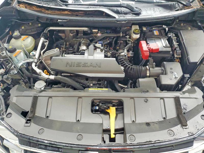 Продаж на аукціоні авто 2026 Nissan Rogue, vin: JN8BT3DD8TW477067, номер лоту: 70160496