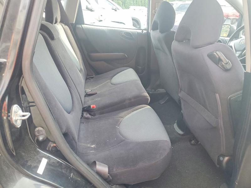 2007 Honda Fit მანქანა იყიდება აუქციონზე, vin: JHMGD38627S048111, აუქციონის ნომერი: 67424746