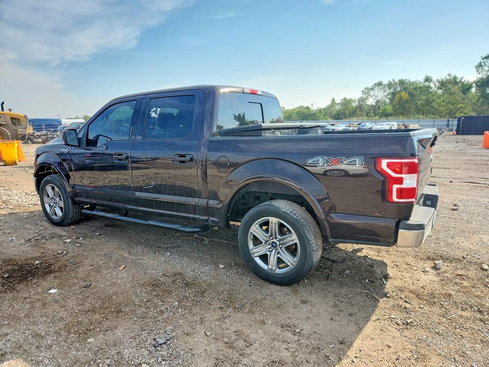 Aukcja sprzedaży 2019 Ford F150, vin: 1FTEW1E50KFA65526, numer aukcji: 67234916