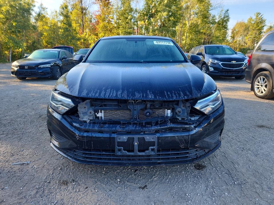 Продаж на аукціоні авто 2019 Volkswagen Jetta, vin: 3VWC57BU1KM184479, номер лоту: 67711116