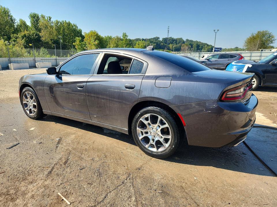 Продаж на аукціоні авто 2017 Dodge Charger, vin: 2C3CDXJG0HH544175, номер лоту: 67832026