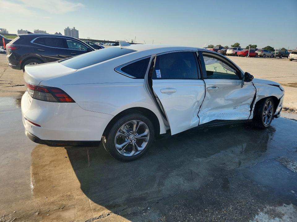 Auction sale of the 2023 Honda Accord, vin: 1HGCY2F68PA058621, lot number: 68330226