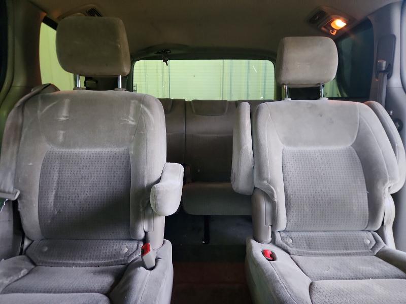 Продажа на аукционе авто 2006 Toyota Sienna, vin: 5TDZA23C86S414946, номер лота: 71041806
