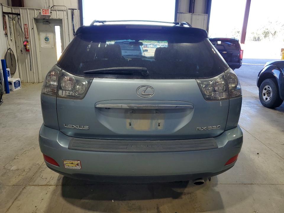 Продажа на аукционе авто 2004 Lexus Rx, vin: JTJHA31U040037300, номер лота: 67882976
