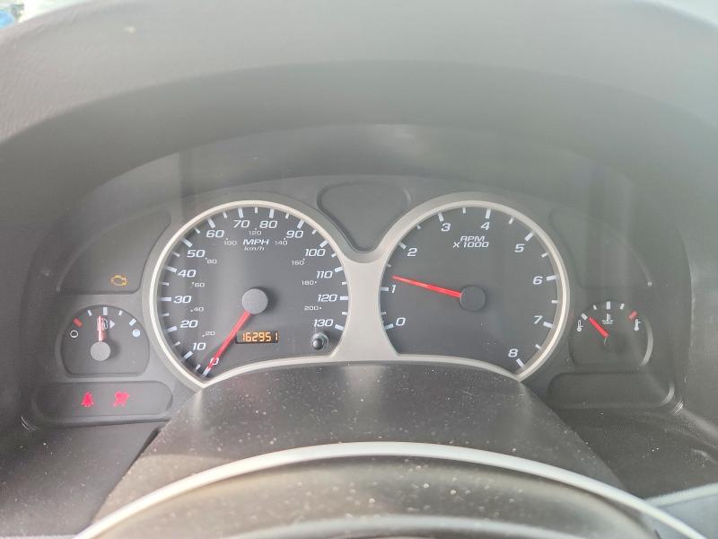 2005 Chevrolet Equinox მანქანა იყიდება აუქციონზე, vin: 2CNDL73F956003717, აუქციონის ნომერი: 68216616