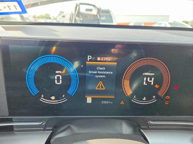 Auction sale of the 2026 Hyundai Kona, vin: KM8HF3ABXTU406251        , lot number: 68835926