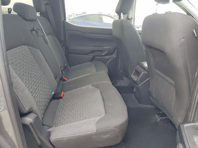 Продаж на аукціоні авто 2026 Ford Ranger, vin: 1FTER4BH5TLE13945, номер лоту: 68589686