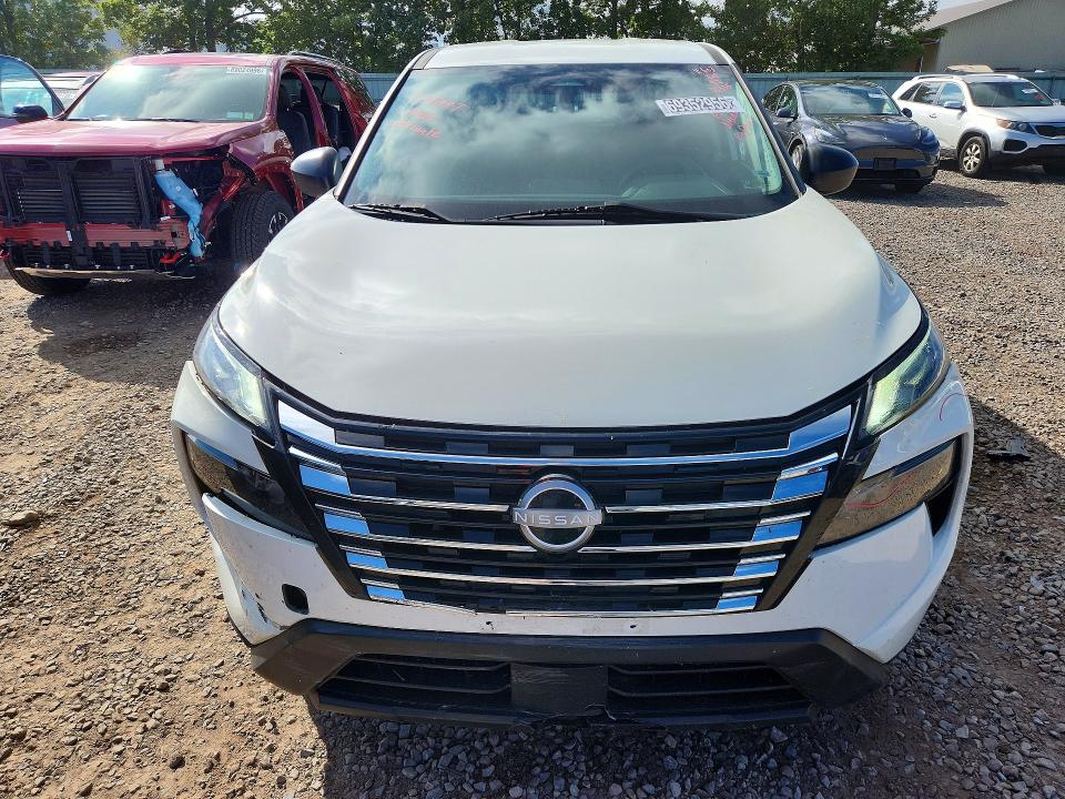 Aukcja sprzedaży 2024 Nissan Rogue, vin: 5N1BT3AB0RC686324, numer aukcji: 69352956