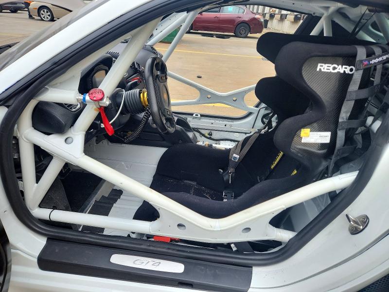 70044226 :رقم المزاد ، WP0ZZZ986RK299750 vin ، 2024 Porsche Cayman مزاد بيع