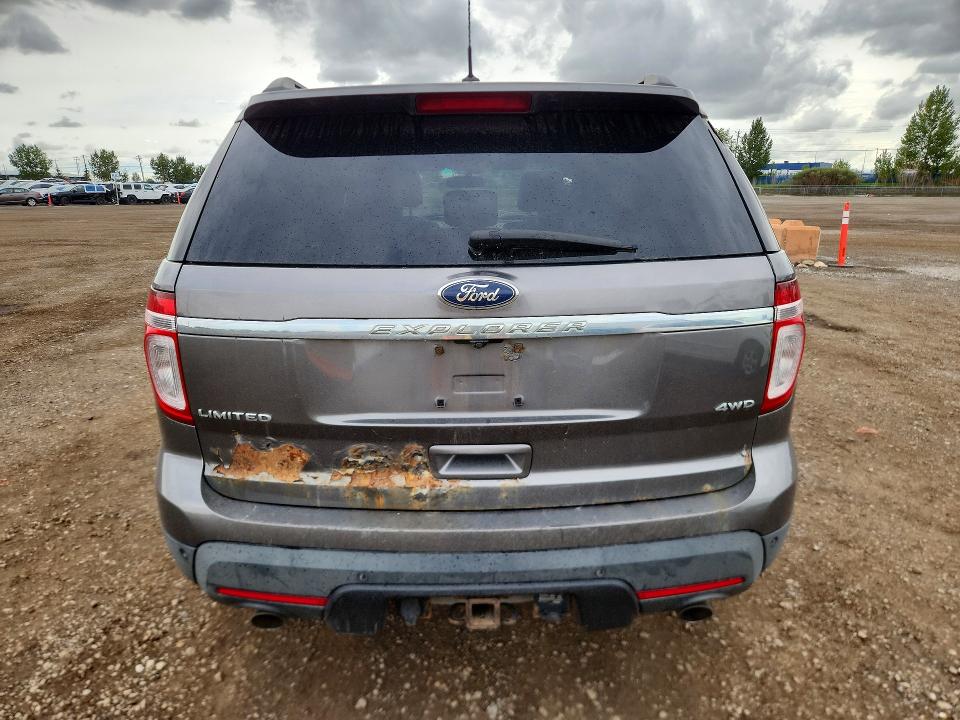 Aukcja sprzedaży 2011 Ford Explorer, vin: 1FMHK8F83BGA84779, numer aukcji: 68181486