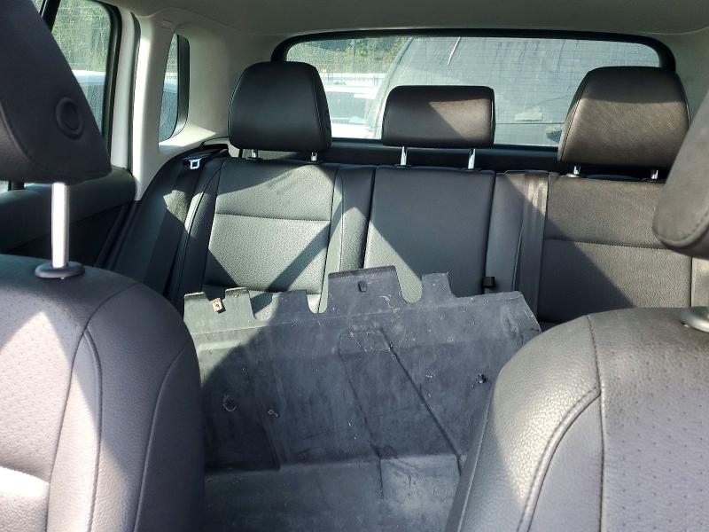 68398006 :رقم المزاد ، WVGBV7AX1FW555958 vin ، 2015 Volkswagen Tiguan مزاد بيع