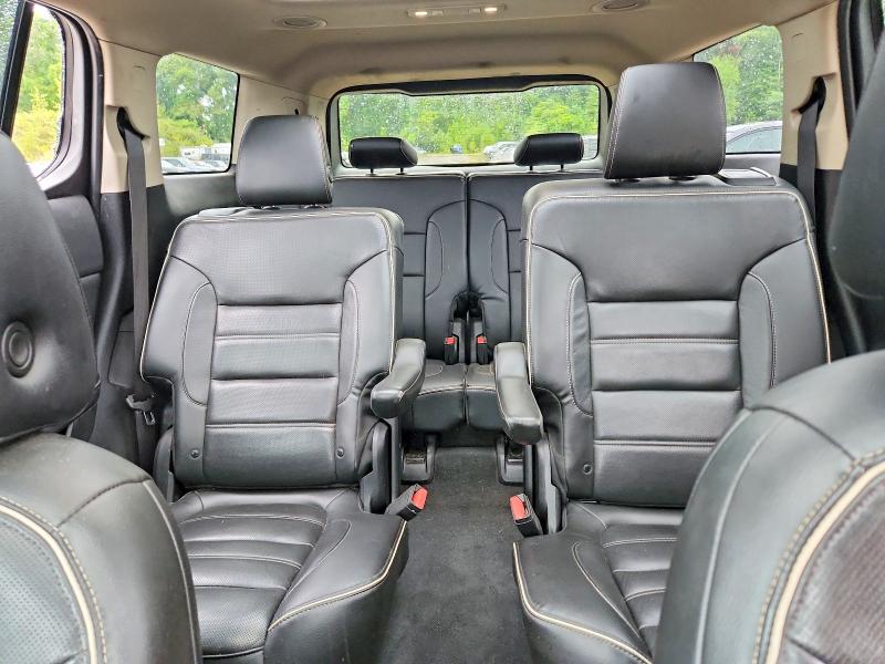 Aukcja sprzedaży 2017 Gmc Acadia, vin: 1GKKNXLS7HZ279409, numer aukcji: 67807816