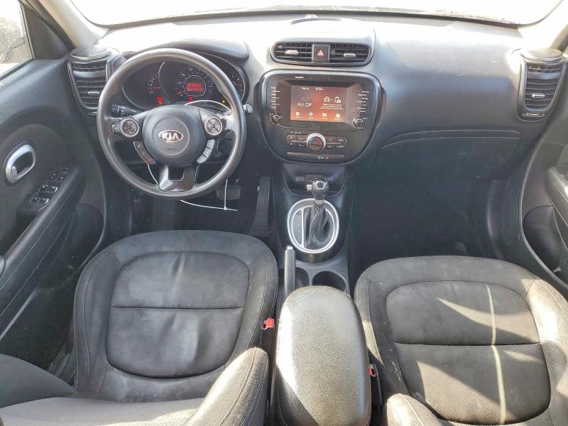 Продаж на аукціоні авто 2018 Kia Soul, vin: KNDJP3A56J7536228, номер лоту: 69371676