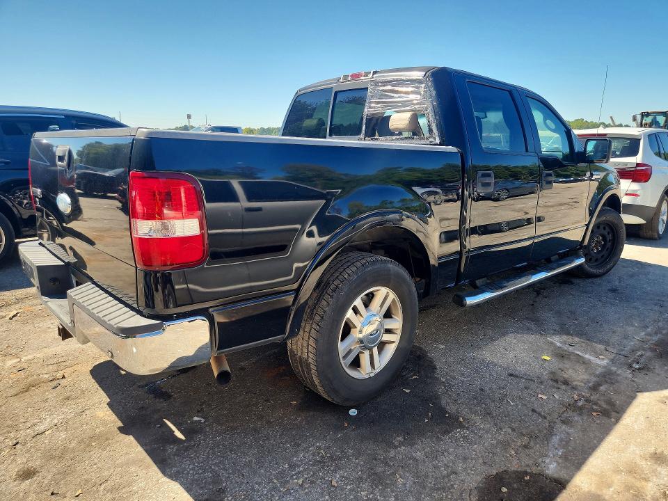 Продаж на аукціоні авто 2006 Ford F150, vin: 1FTPW12V56FB58769, номер лоту: 70437736