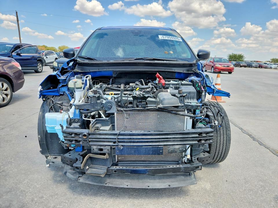 Продажа на аукционе авто 2024 Nissan Kicks, vin: 3N1CP5BV1RL594972, номер лота: 67994926