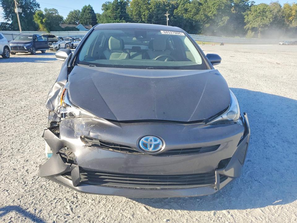 Продаж на аукціоні авто 2017 Toyota Prius, vin: JTDKBRFU5H3547972, номер лоту: 68537866