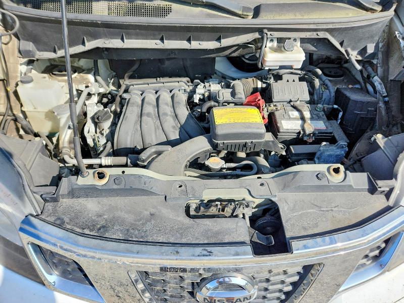 Auction sale of the 2014 Nissan Nv200, vin: 3N6CM0KN0EK696365, lot number: 66018326