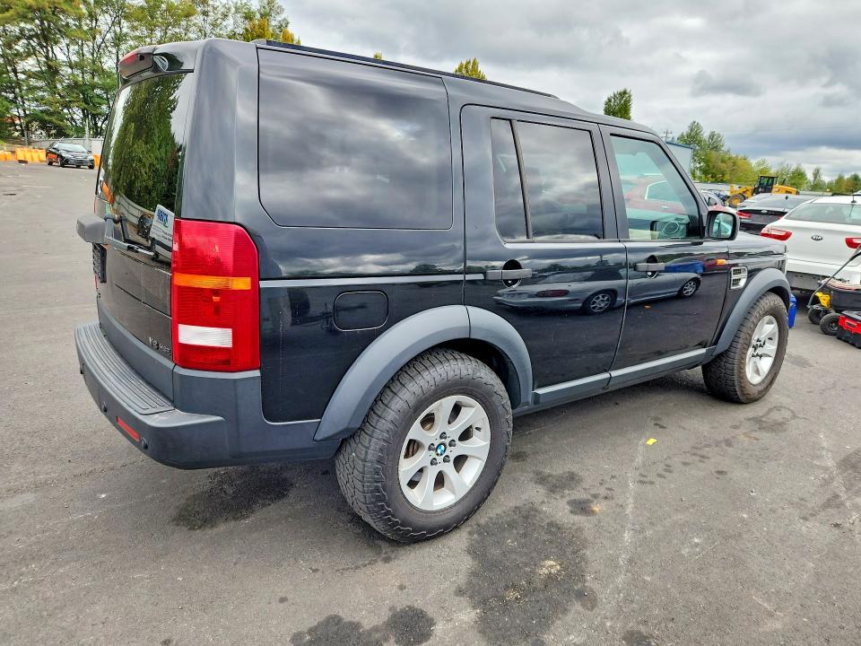 69992036 :رقم المزاد ، SALAA25435A000593 vin ، 2005 Land Rover Lr3 مزاد بيع