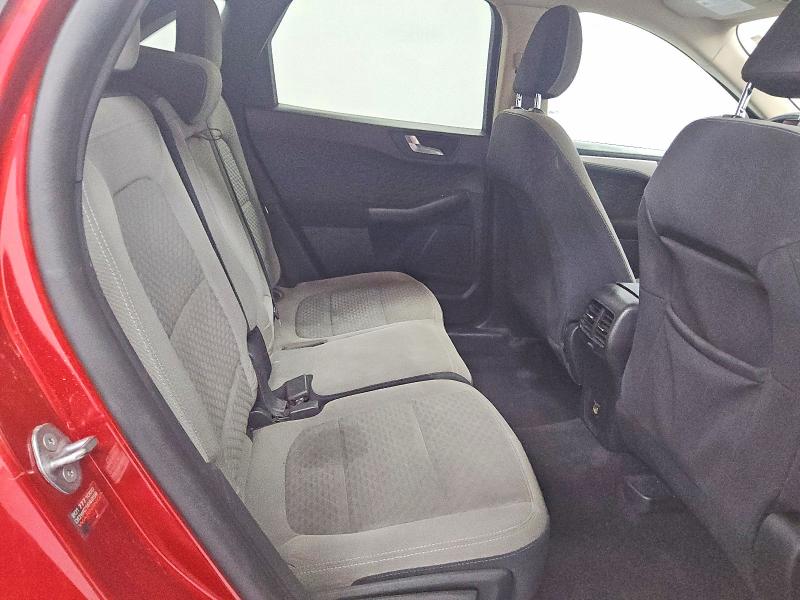 69807766 :رقم المزاد ، 1FMCU0G68LUB02599 vin ، 2020 Ford Escape مزاد بيع