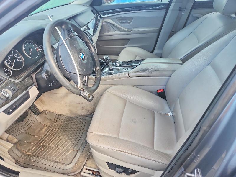 Продажа на аукционе авто 2012 Bmw 528, vin: WBAXG5C57CDX01546, номер лота: 67810336