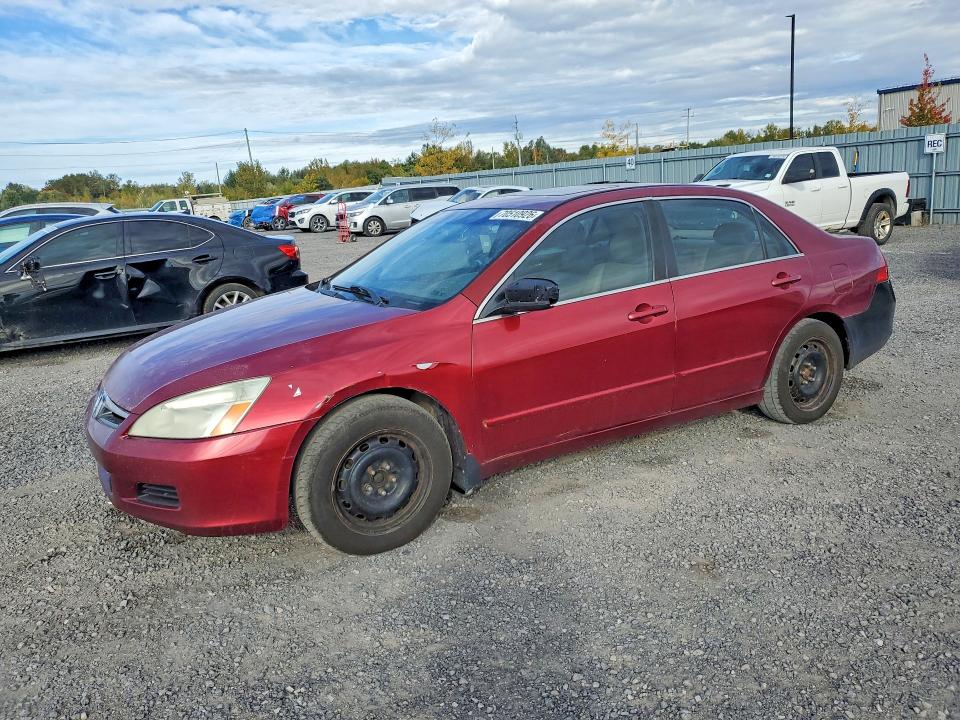Aukcja sprzedaży 2006 Honda Accord, vin: 1HGCM56846A810795, numer aukcji: 70510926