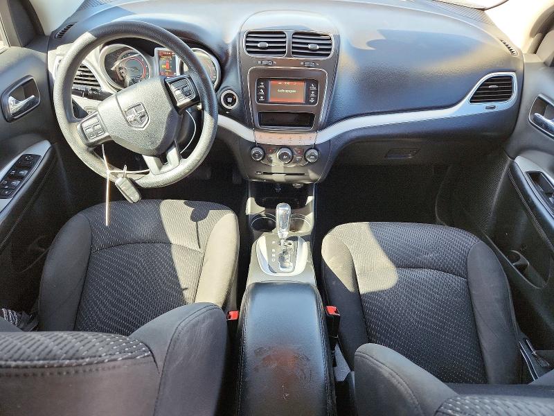 Продаж на аукціоні авто 2017 Dodge Journey, vin: 3C4PDCBB3HT588459, номер лоту: 68043296