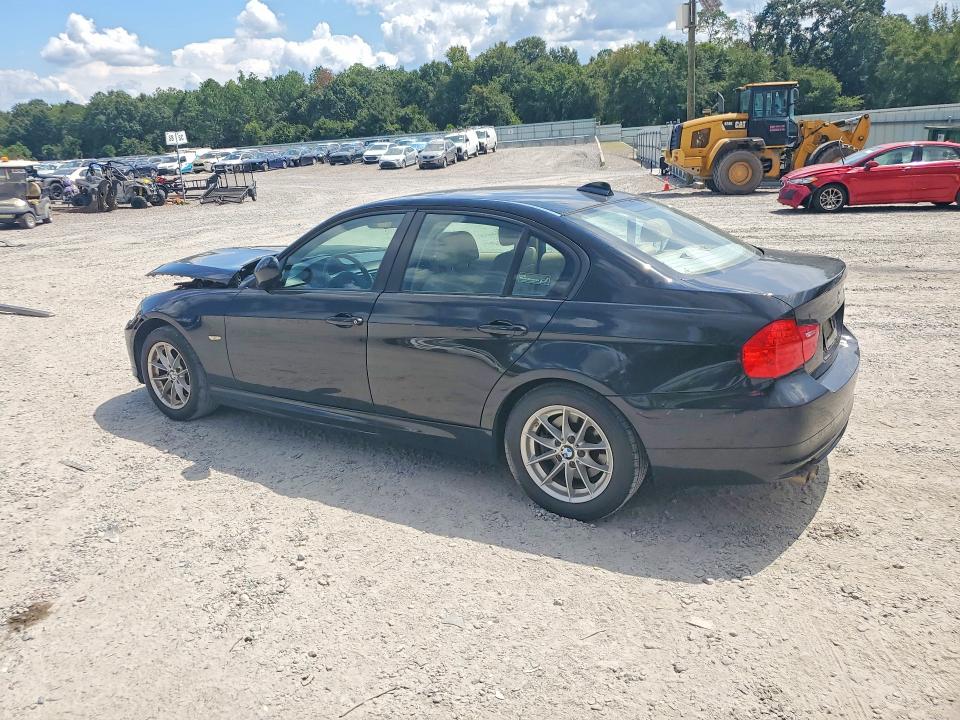 Aukcja sprzedaży 2010 Bmw 328, vin: WBAPH7G52ANM49344, numer aukcji: 68574326
