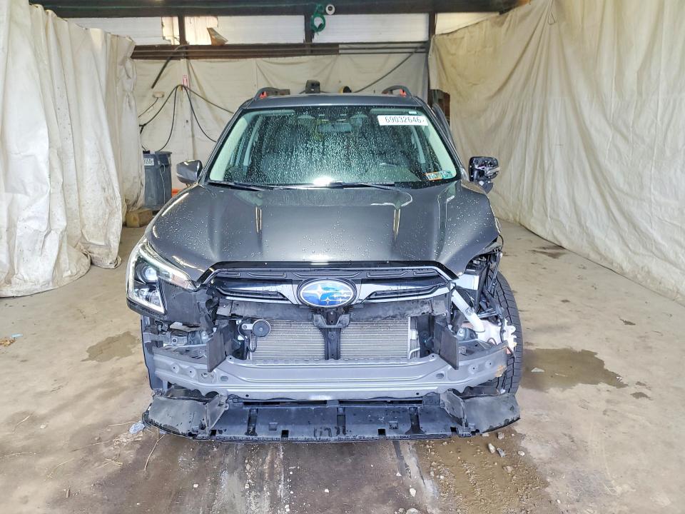 Aukcja sprzedaży 2022 Subaru Forester, vin: JF2SKAJC2NH406017, numer aukcji: 69032646