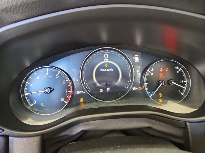 2026 Mazda Cx-50 მანქანა იყიდება აუქციონზე, vin: 7MMVABDL8TN492769, აუქციონის ნომერი: 70788156