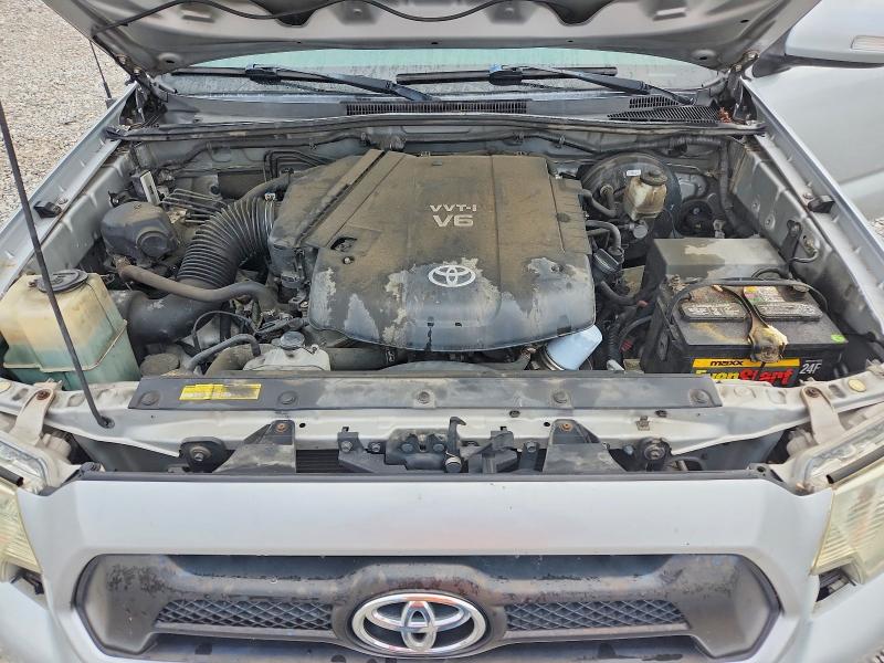 Aukcja sprzedaży 2013 Toyota Tacoma, vin: 3TMLU4EN4DM105804, numer aukcji: 70003096