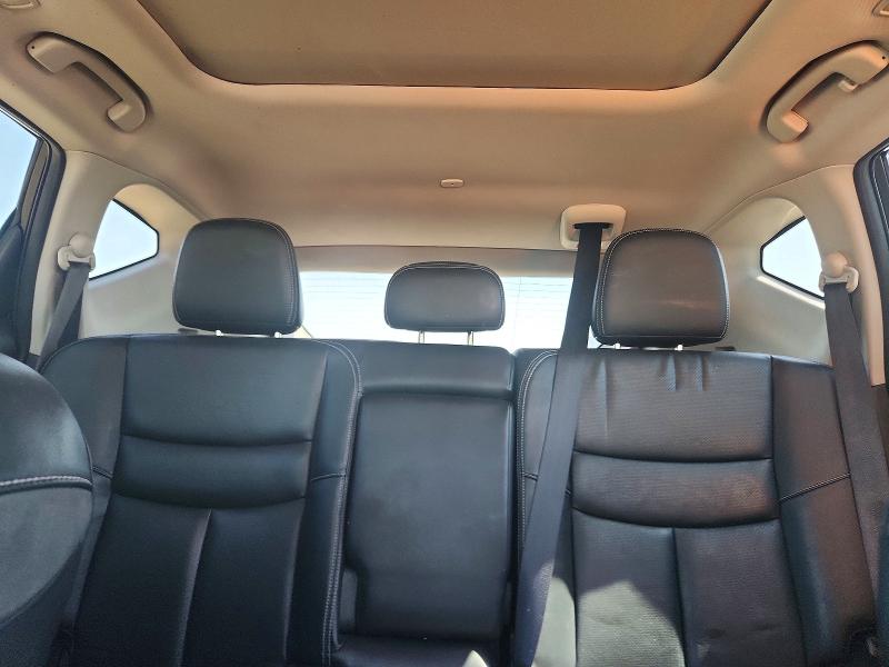 Aukcja sprzedaży 2016 Nissan Murano Hybrid, vin: 5N1CZ2MH2GN150828, numer aukcji: 67469136