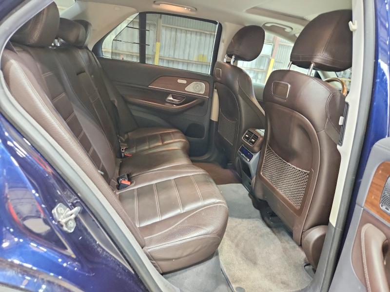 69825506 :رقم المزاد ، 4JGFB4KB9LA001412 vin ، 2020 Mercedes-benz Gle مزاد بيع