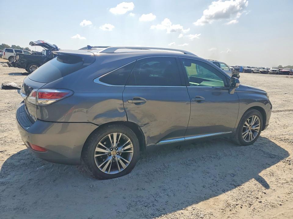 Продаж на аукціоні авто 2013 Lexus Rx, vin: 2T2ZK1BA9DC131187, номер лоту: 67976656