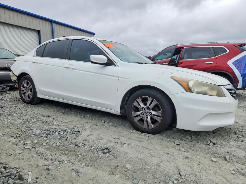2012 Honda Accord მანქანა იყიდება აუქციონზე, vin: 1HGCP2F6XCA235845, აუქციონის ნომერი: 69760726