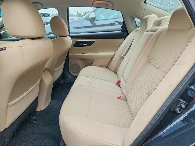 Продаж на аукціоні авто 2015 Nissan Altima, vin: 1N4AL3AP6FC187797, номер лоту: 69622016