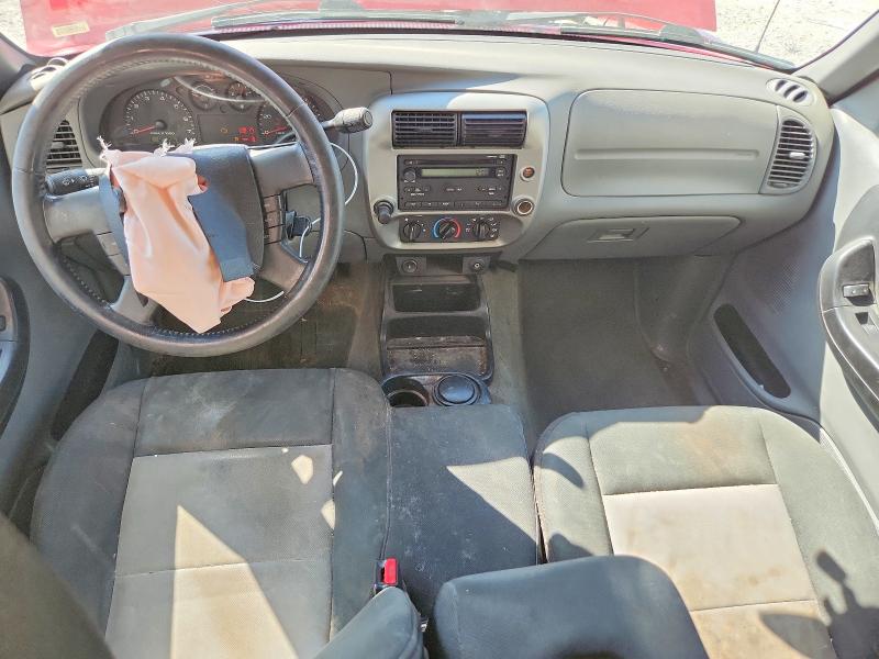 Продажа на аукционе авто 2011 Ford Ranger, vin: 1FTKR4EE6BPA74303, номер лота: 68331976