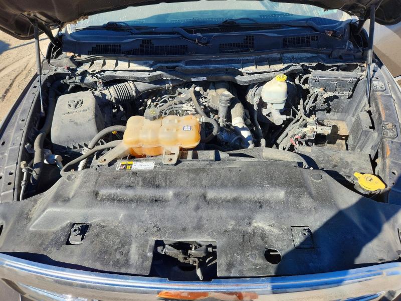 Aukcja sprzedaży 2014 Ram 1500, vin: 1C6RR7JMXES476623, numer aukcji: 70352036
