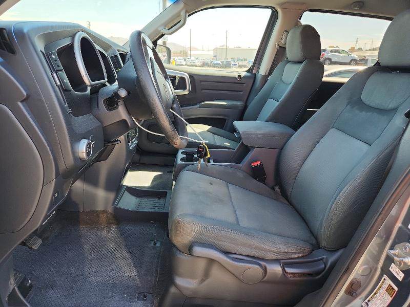 Продаж на аукціоні авто 2006 Honda Ridgeline, vin: 2HJYK16296H540846, номер лоту: 68268266