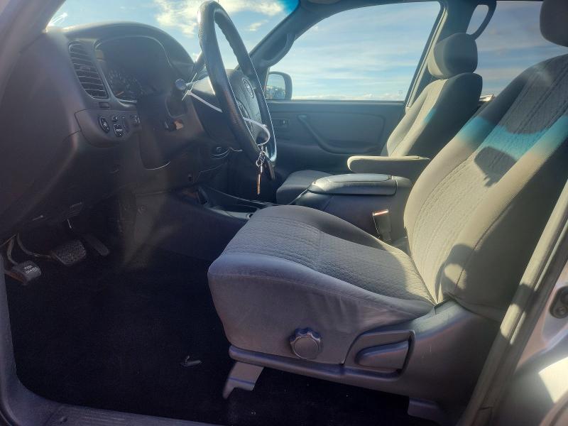 69424626 :رقم المزاد ، 5TBDT441X4S441777 vin ، 2004 Toyota Tundra مزاد بيع