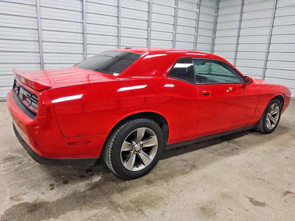 2019 Dodge Challenger მანქანა იყიდება აუქციონზე, vin: 2C3CDZAG1KH524651, აუქციონის ნომერი: 67093896
