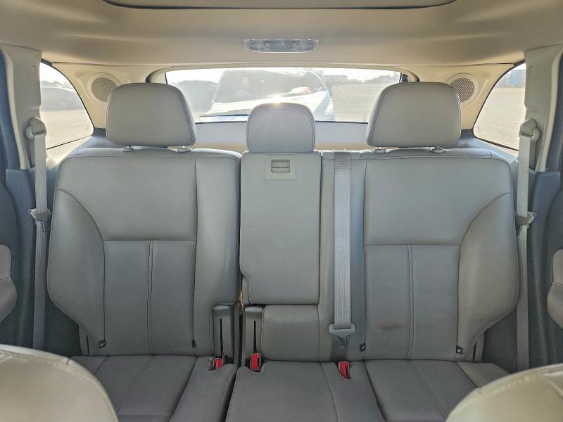Aukcja sprzedaży 2011 Ford Edge, vin: 2FMDK3KC3BBA26996, numer aukcji: 68061886