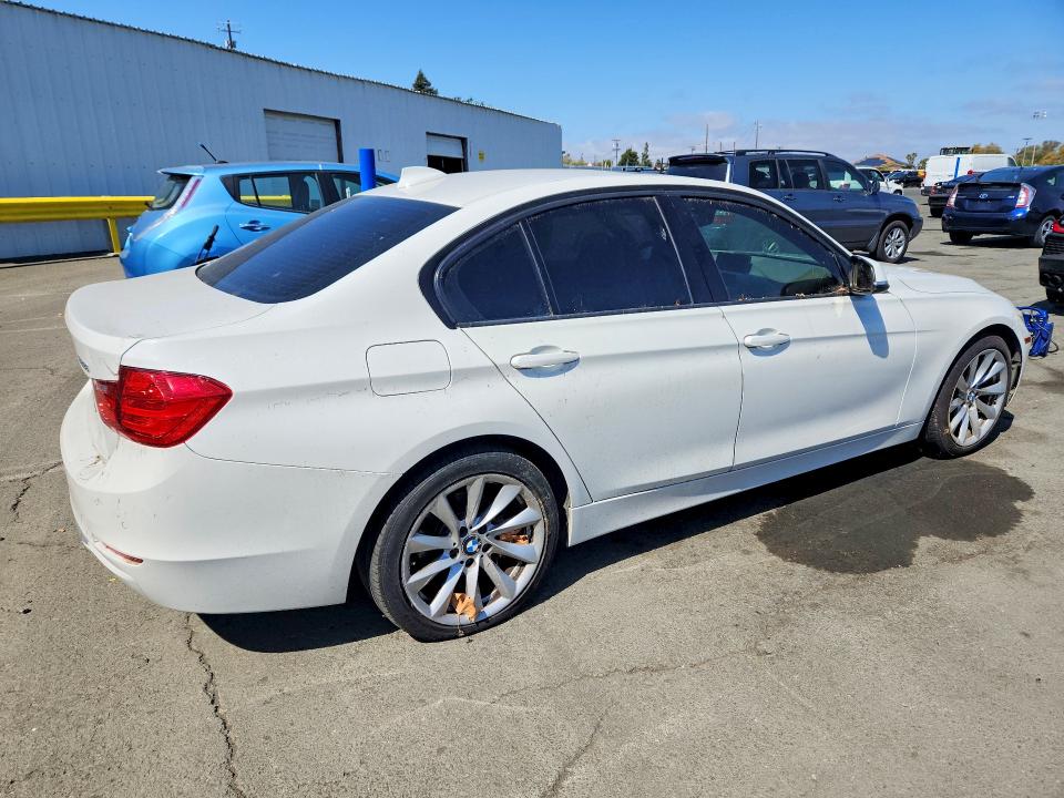Aukcja sprzedaży 2012 Bmw 328, vin: WBA3C1C53CF433120, numer aukcji: 69826326