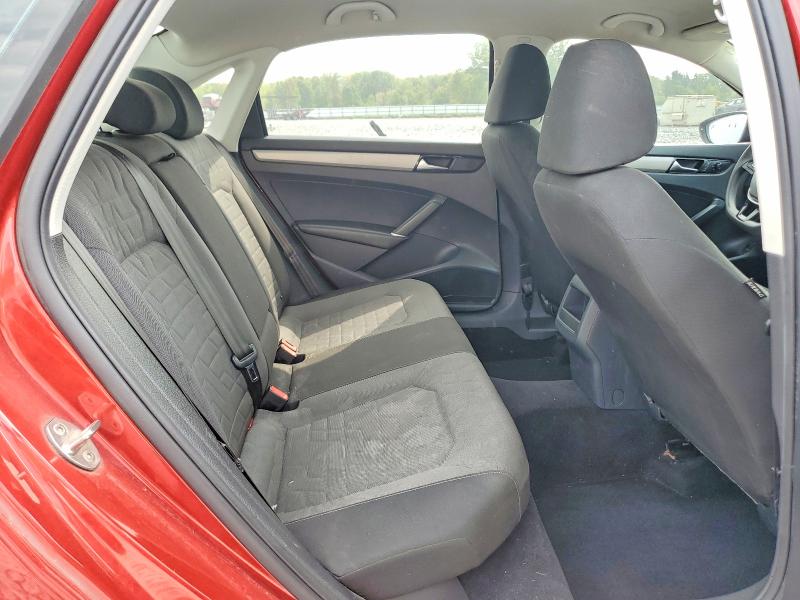 2020 Volkswagen Passat მანქანა იყიდება აუქციონზე, vin: 1VWAA7A30LC005685, აუქციონის ნომერი: 67684826