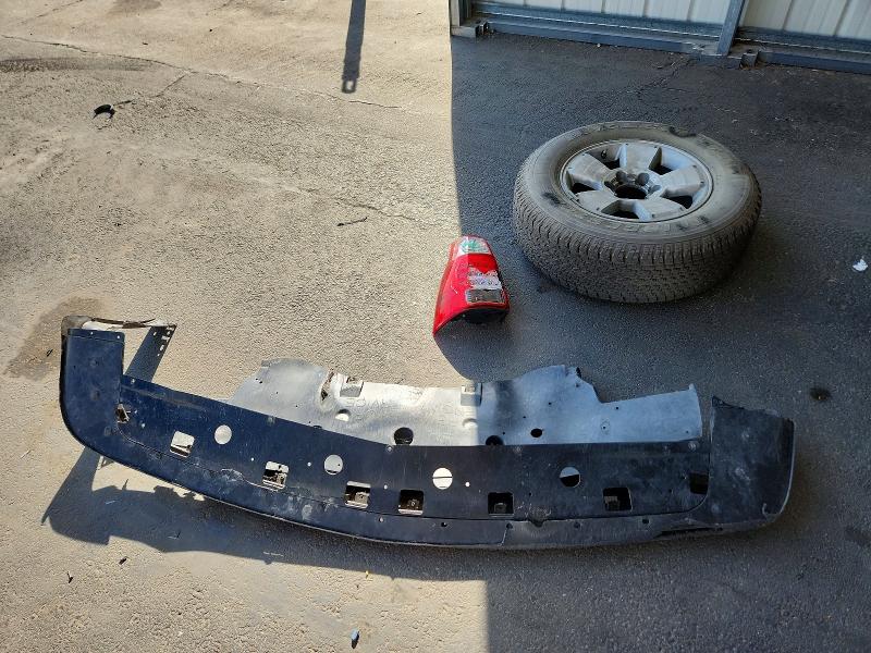 69989906 :رقم المزاد ، JTEZU14R18K012180 vin ، 2008 Toyota 4runner مزاد بيع